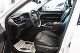 Thumbnail of 2023 Bright White Clearcoat Jeep Grand Cherokee 4xe