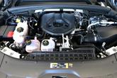 Thumbnail of 2023 Bright White Clearcoat Jeep Grand Cherokee 4xe