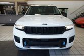 Thumbnail of 2023 Bright White Clearcoat Jeep Grand Cherokee 4xe