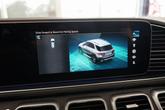 Thumbnail of 2021 Selenite Grey Metallic Mercedes-Benz GLE 350