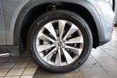 Thumbnail of 2021 Selenite Grey Metallic Mercedes-Benz GLE 350