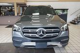 Thumbnail of 2021 Selenite Grey Metallic Mercedes-Benz GLE 350