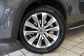 Thumbnail of 2021 Selenite Grey Metallic Mercedes-Benz GLE 350