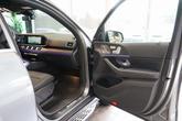 Thumbnail of 2021 Selenite Grey Metallic Mercedes-Benz GLE 350