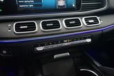 Thumbnail of 2021 Selenite Grey Metallic Mercedes-Benz GLE 350