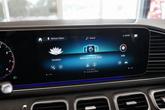 Thumbnail of 2021 Selenite Grey Metallic Mercedes-Benz GLE 350