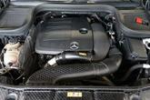 Thumbnail of 2021 Selenite Grey Metallic Mercedes-Benz GLE 350
