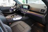 Thumbnail of 2021 Selenite Grey Metallic Mercedes-Benz GLE 350