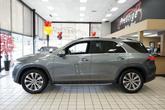 Thumbnail of 2021 Selenite Grey Metallic Mercedes-Benz GLE 350