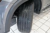 Thumbnail of 2021 Selenite Grey Metallic Mercedes-Benz GLE 350
