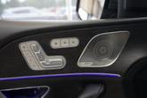 Thumbnail of 2021 Selenite Grey Metallic Mercedes-Benz GLE 350