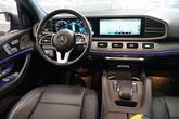 Thumbnail of 2021 Selenite Grey Metallic Mercedes-Benz GLE 350