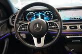 Thumbnail of 2021 Selenite Grey Metallic Mercedes-Benz GLE 350