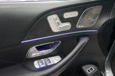 Thumbnail of 2021 Selenite Grey Metallic Mercedes-Benz GLE 350