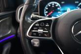 Thumbnail of 2021 Selenite Grey Metallic Mercedes-Benz GLE 350