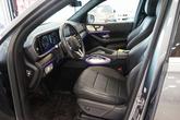 Thumbnail of 2021 Selenite Grey Metallic Mercedes-Benz GLE 350