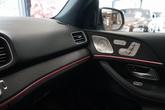 Thumbnail of 2021 Selenite Grey Metallic Mercedes-Benz GLE 350