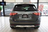 Thumbnail of 2021 Selenite Grey Metallic Mercedes-Benz GLE 350