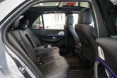 Thumbnail of 2021 Selenite Grey Metallic Mercedes-Benz GLE 350