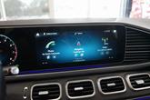 Thumbnail of 2021 Selenite Grey Metallic Mercedes-Benz GLE 350