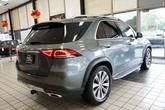 Thumbnail of 2021 Selenite Grey Metallic Mercedes-Benz GLE 350