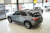 Thumbnail of 2021 Selenite Grey Metallic Mercedes-Benz GLE 350