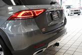 Thumbnail of 2021 Selenite Grey Metallic Mercedes-Benz GLE 350