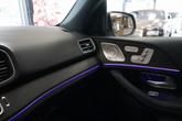 Thumbnail of 2021 Selenite Grey Metallic Mercedes-Benz GLE 350