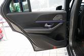 Thumbnail of 2021 Selenite Grey Metallic Mercedes-Benz GLE 350