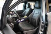 Thumbnail of 2021 Selenite Grey Metallic Mercedes-Benz GLE 350