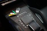 Thumbnail of 2021 Selenite Grey Metallic Mercedes-Benz GLE 350