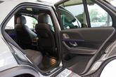 Thumbnail of 2021 Selenite Grey Metallic Mercedes-Benz GLE 350