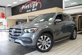 Thumbnail of 2021 Selenite Grey Metallic Mercedes-Benz GLE 350