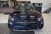 Thumbnail of 2021 Lunar Blue Metallic Mercedes-Benz E-Class