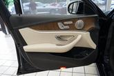 Thumbnail of 2021 Lunar Blue Metallic Mercedes-Benz E-Class