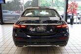 Thumbnail of 2021 Lunar Blue Metallic Mercedes-Benz E-Class