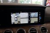 Thumbnail of 2021 Lunar Blue Metallic Mercedes-Benz E-Class