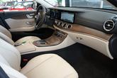 Thumbnail of 2021 Lunar Blue Metallic Mercedes-Benz E-Class
