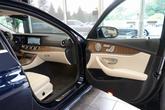 Thumbnail of 2021 Lunar Blue Metallic Mercedes-Benz E-Class