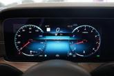 Thumbnail of 2021 Lunar Blue Metallic Mercedes-Benz E-Class
