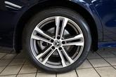 Thumbnail of 2021 Lunar Blue Metallic Mercedes-Benz E-Class