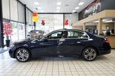 Thumbnail of 2021 Lunar Blue Metallic Mercedes-Benz E-Class