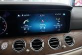 Thumbnail of 2021 Lunar Blue Metallic Mercedes-Benz E-Class