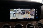 Thumbnail of 2021 Lunar Blue Metallic Mercedes-Benz E-Class