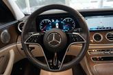 Thumbnail of 2021 Lunar Blue Metallic Mercedes-Benz E-Class