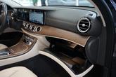 Thumbnail of 2021 Lunar Blue Metallic Mercedes-Benz E-Class