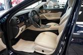 Thumbnail of 2021 Lunar Blue Metallic Mercedes-Benz E-Class