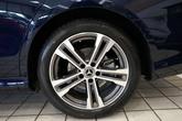 Thumbnail of 2021 Lunar Blue Metallic Mercedes-Benz E-Class