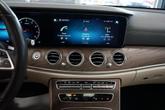 Thumbnail of 2021 Lunar Blue Metallic Mercedes-Benz E-Class