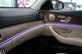 Thumbnail of 2021 Lunar Blue Metallic Mercedes-Benz E-Class
